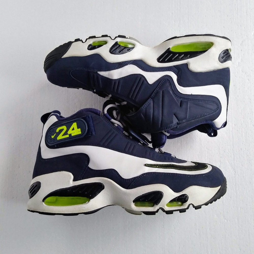 Nike Air Griffey Max 1 10.5 in Men